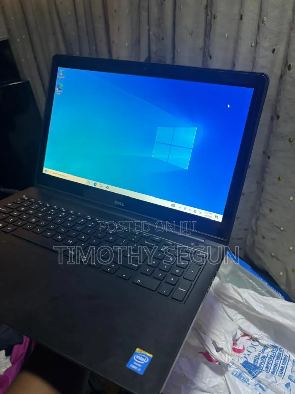 Laptop Dell Latitude 7420 8GB Intel Core i7 HDD 1T