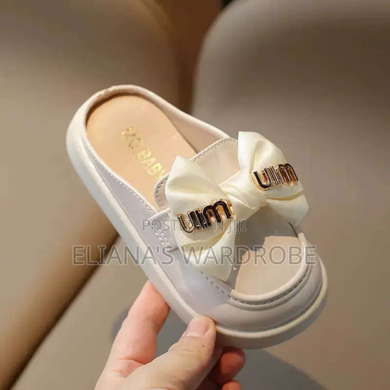 Baby Girl Trendy Sandals