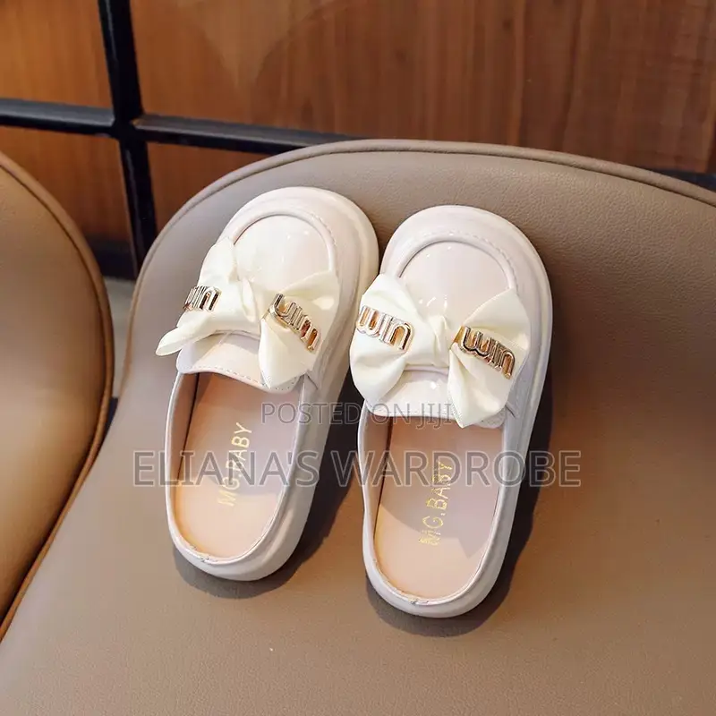 Baby Girl Trendy Sandals
