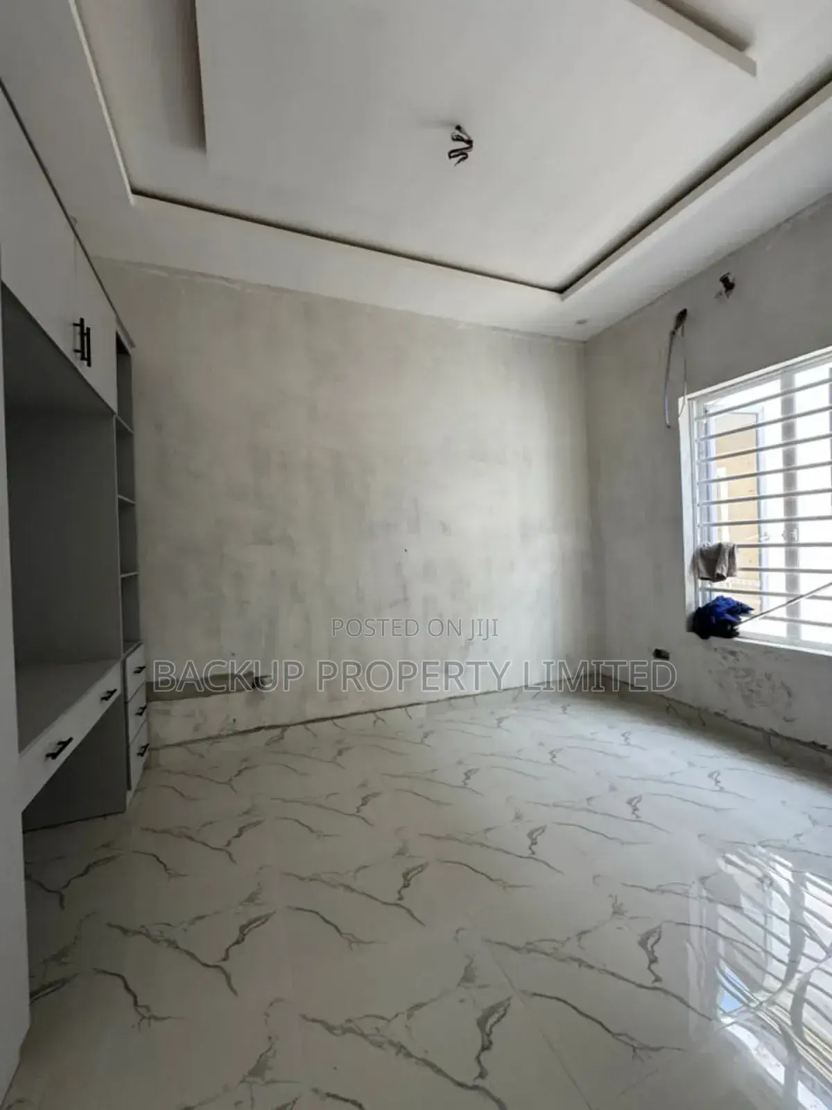 3bdrm Duplex in Gbagada for sale
