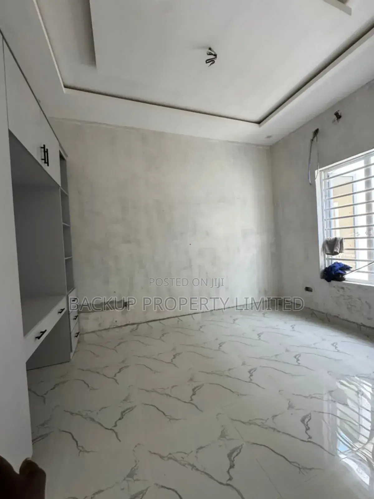 3bdrm Duplex in Gbagada for sale