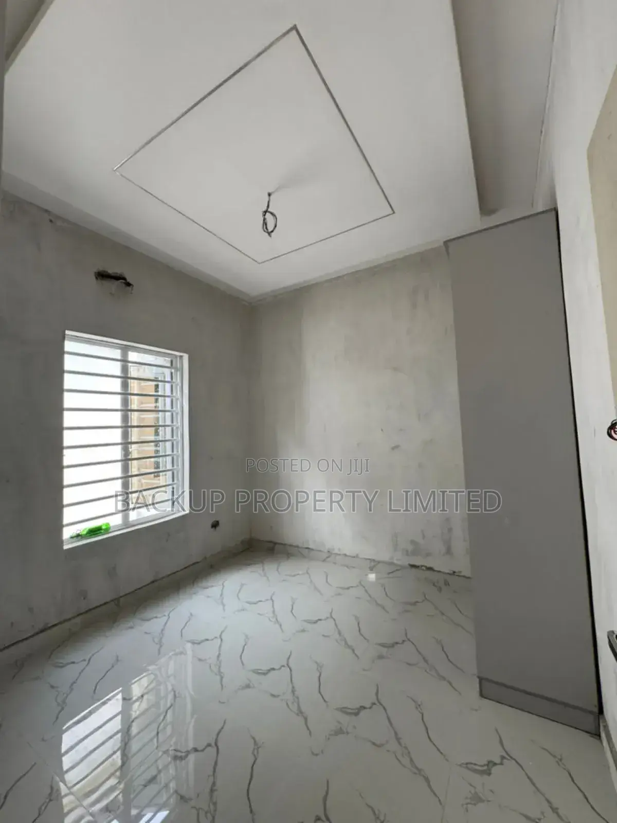 3bdrm Duplex in Gbagada for sale