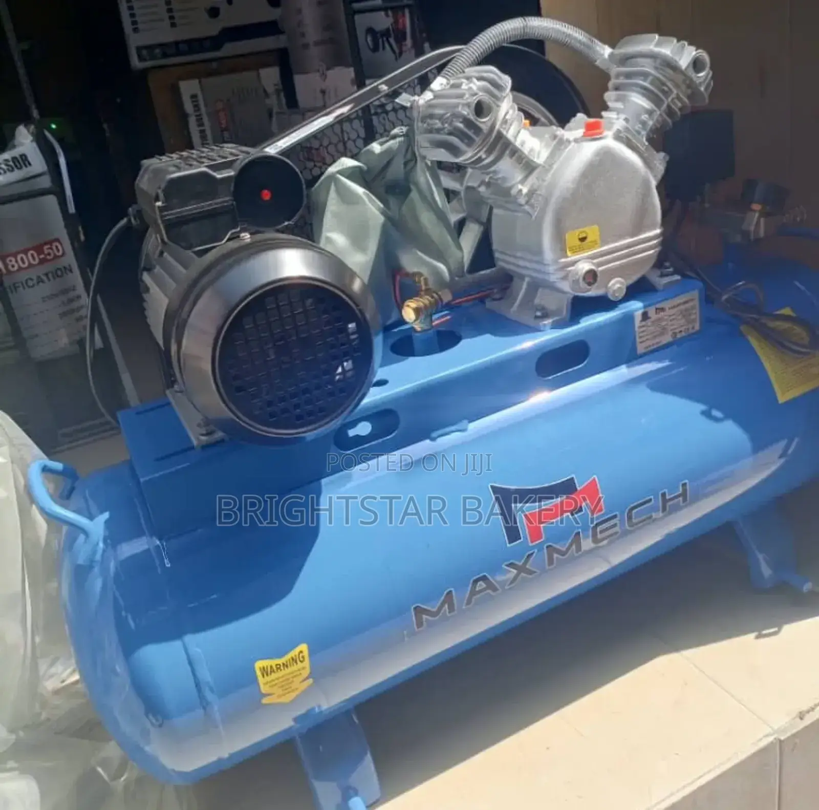Compressor