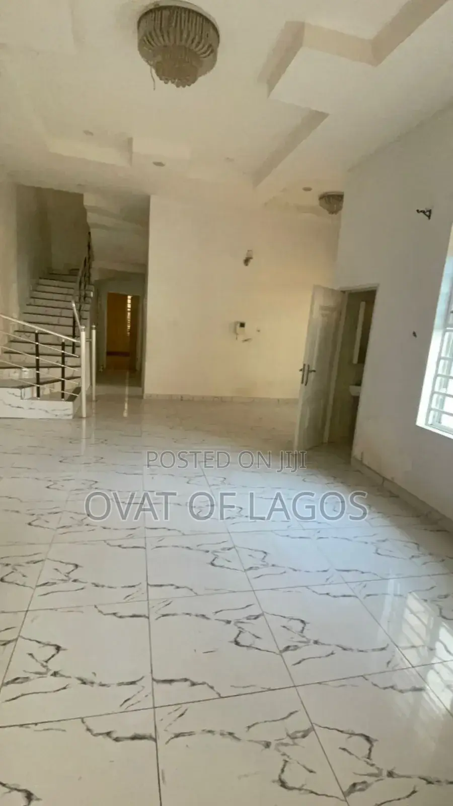 4bdrm Duplex in Ikota Villa Estate, Lekki for sale