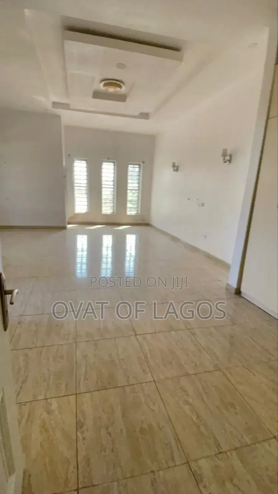 4bdrm Duplex in Ikota Villa Estate, Lekki for sale
