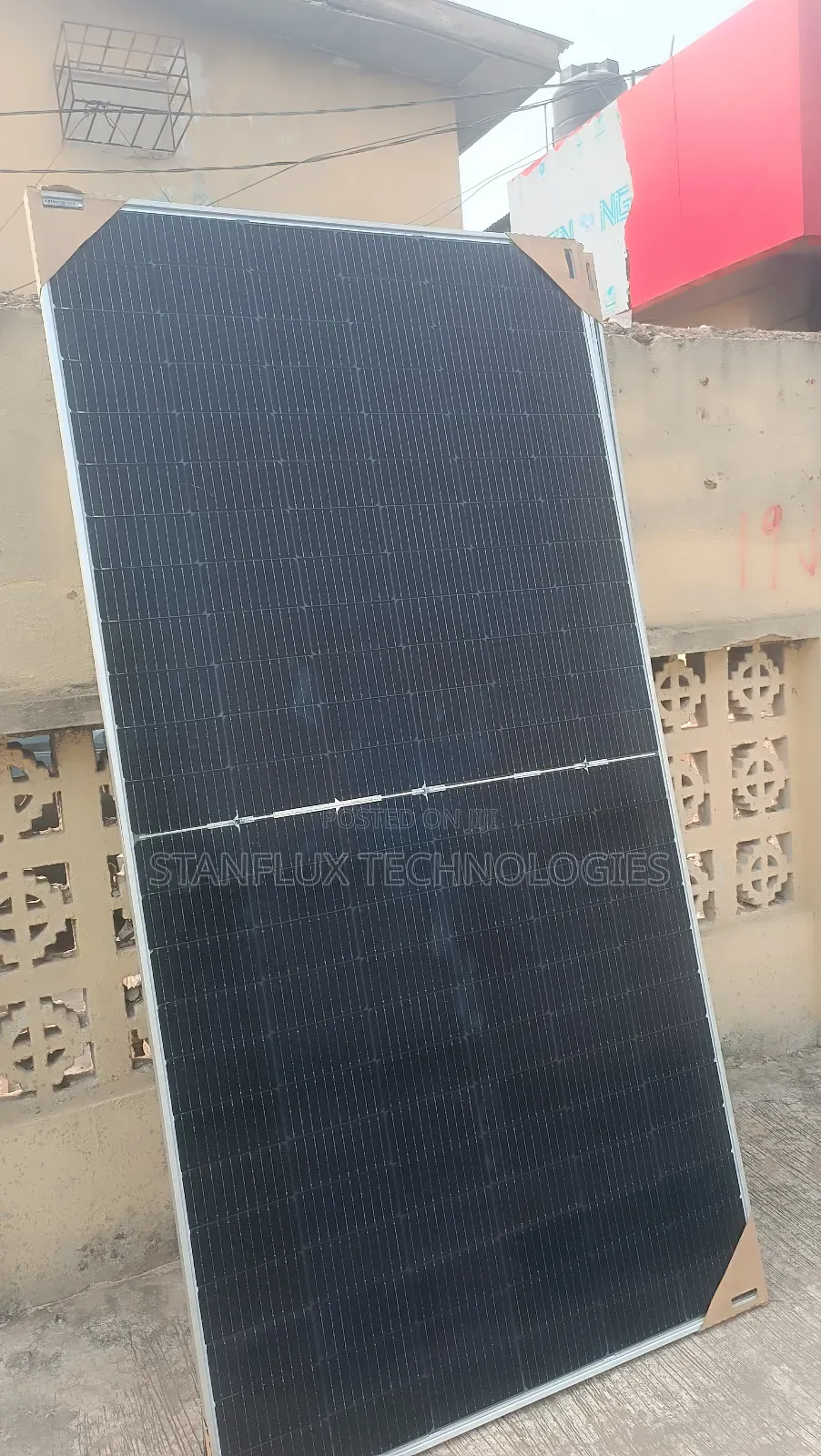 6kva With Lithium Battery Solar System Installation -Free Consultation