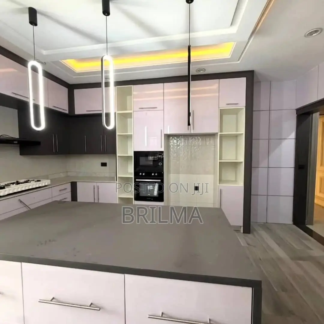 4bdrm Duplex in Lugbe District for sale