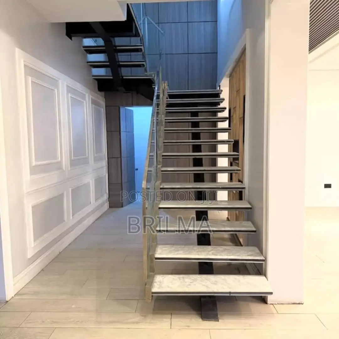 4bdrm Duplex in Lugbe District for sale
