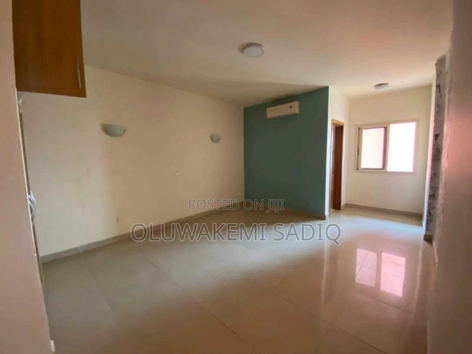 3bdrm Apartment in Bella Vista, Banana Island for rent