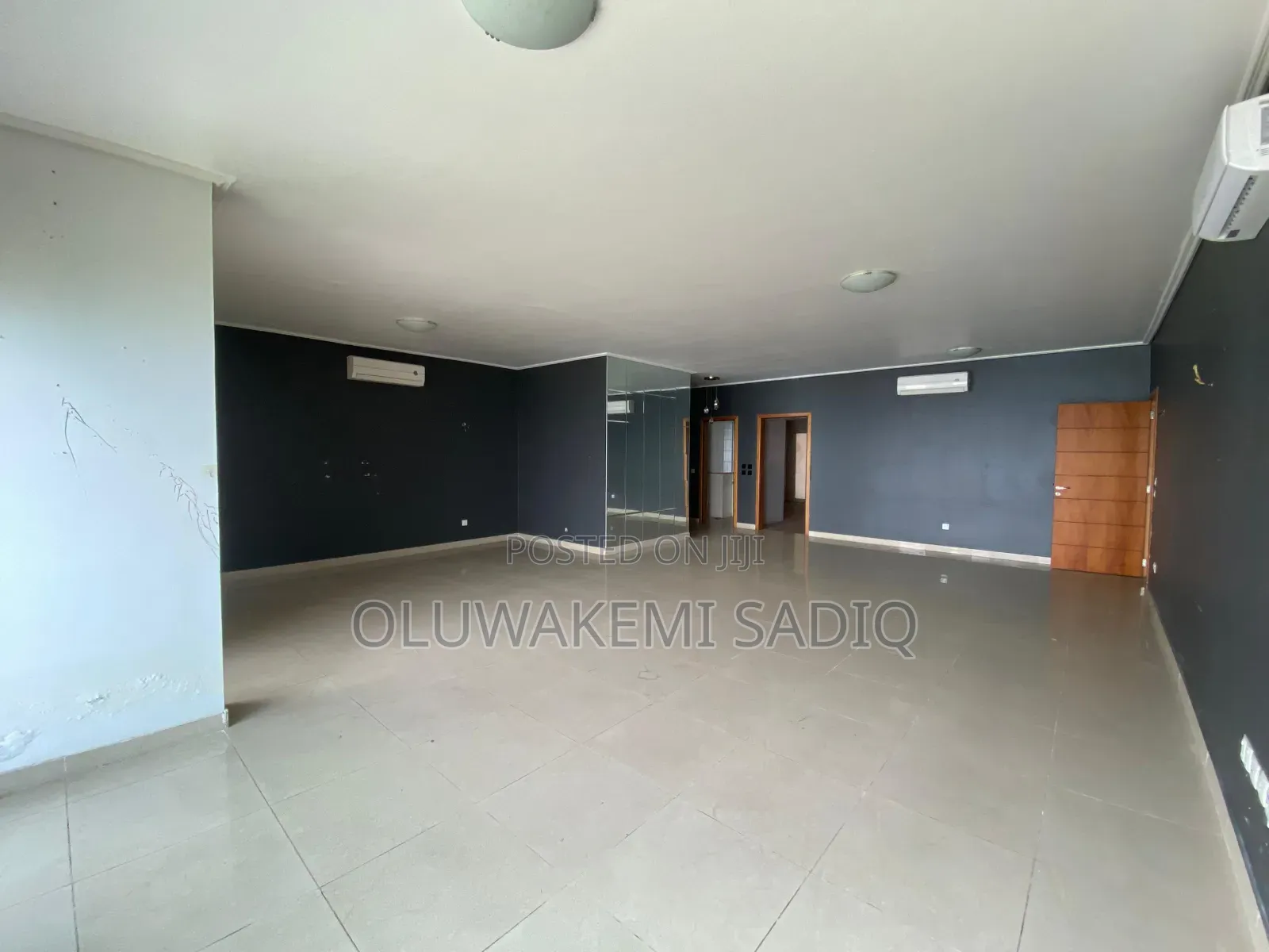 3bdrm Apartment in Bella Vista, Banana Island for rent