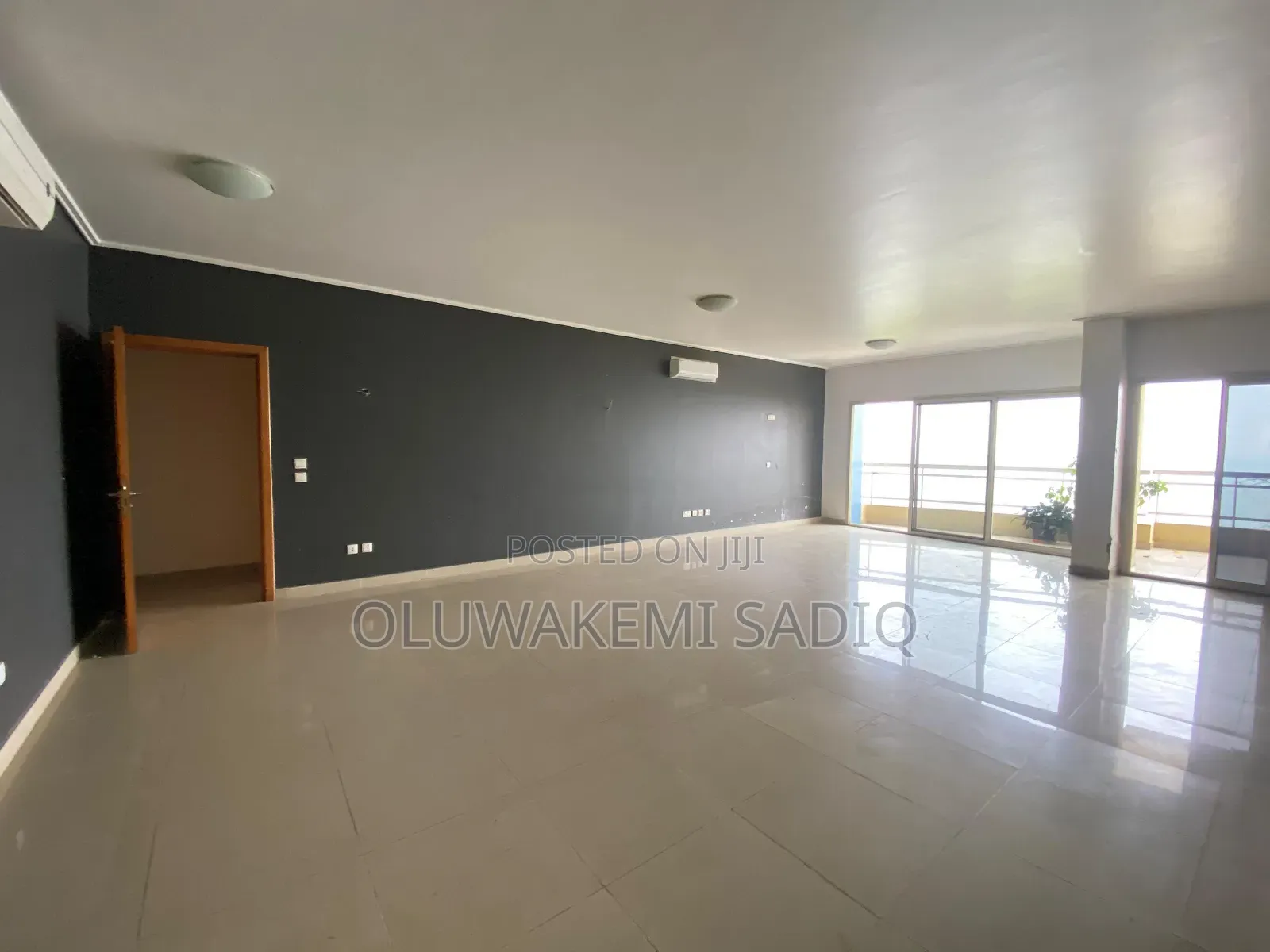 3bdrm Apartment in Bella Vista, Banana Island for rent