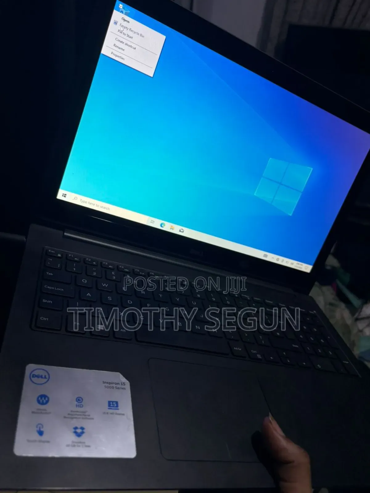 Laptop Dell Latitude 7420 8GB Intel Core i7 HDD 1T