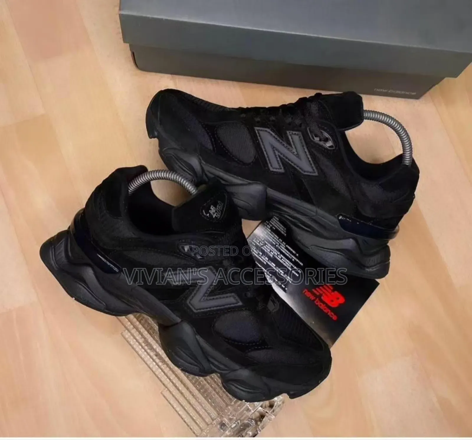 New Balance Sneakers