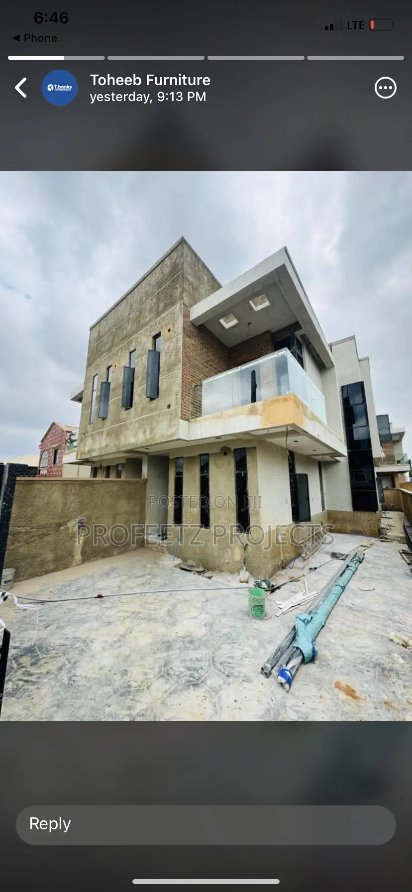 Building Construction, Construction Works, Building Renovation