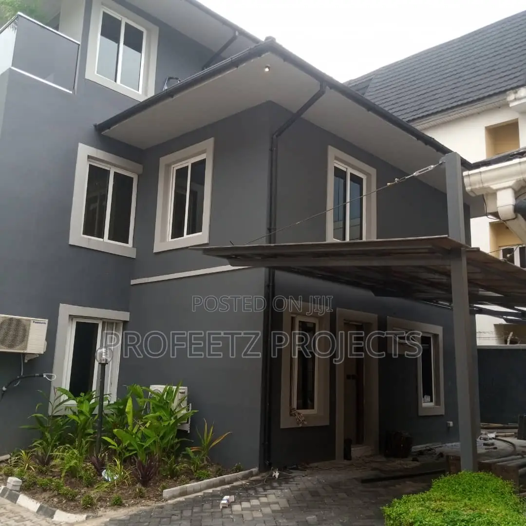 Building Construction, Construction Works, Building Renovation