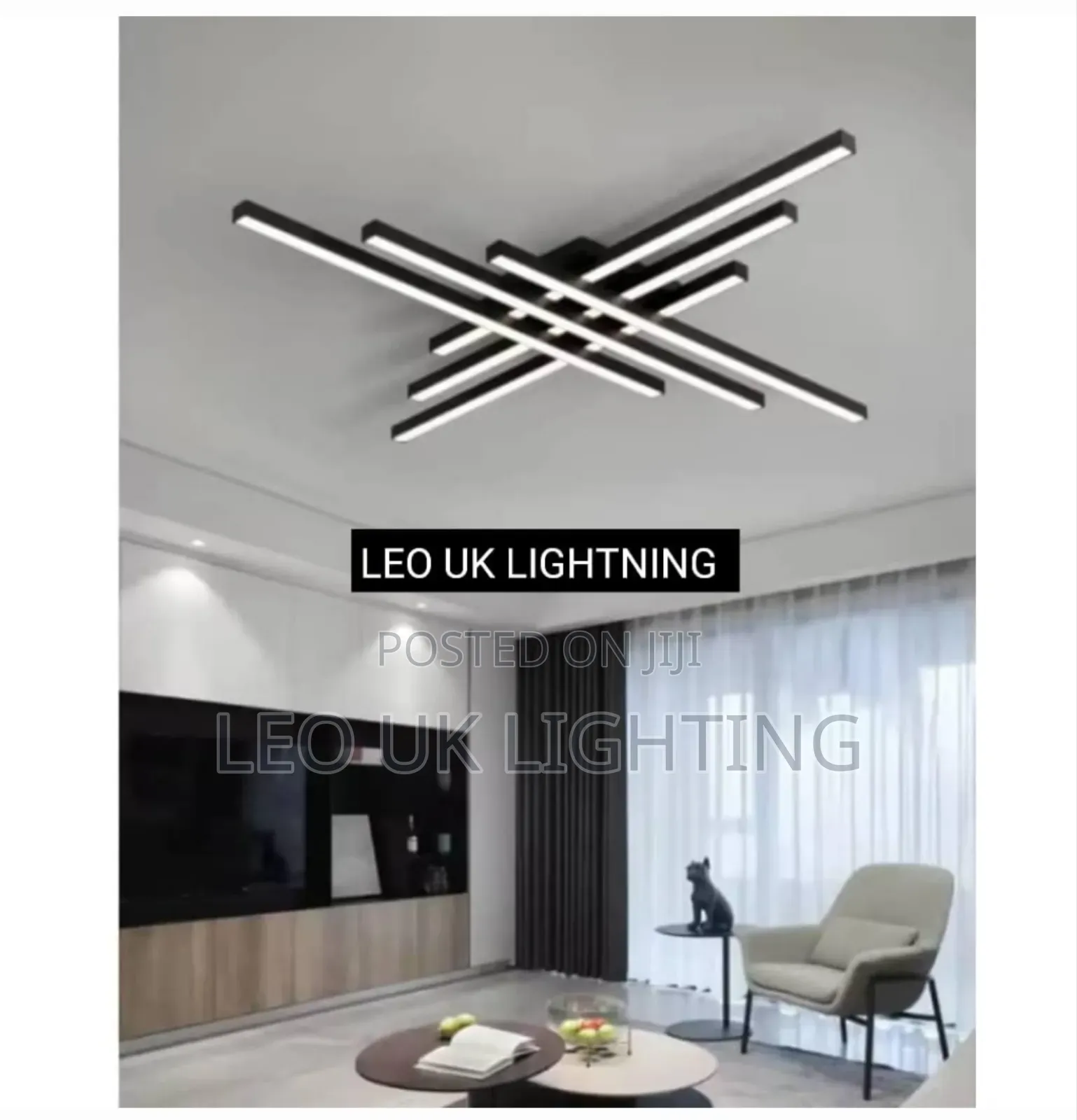 Luxury Chandelier