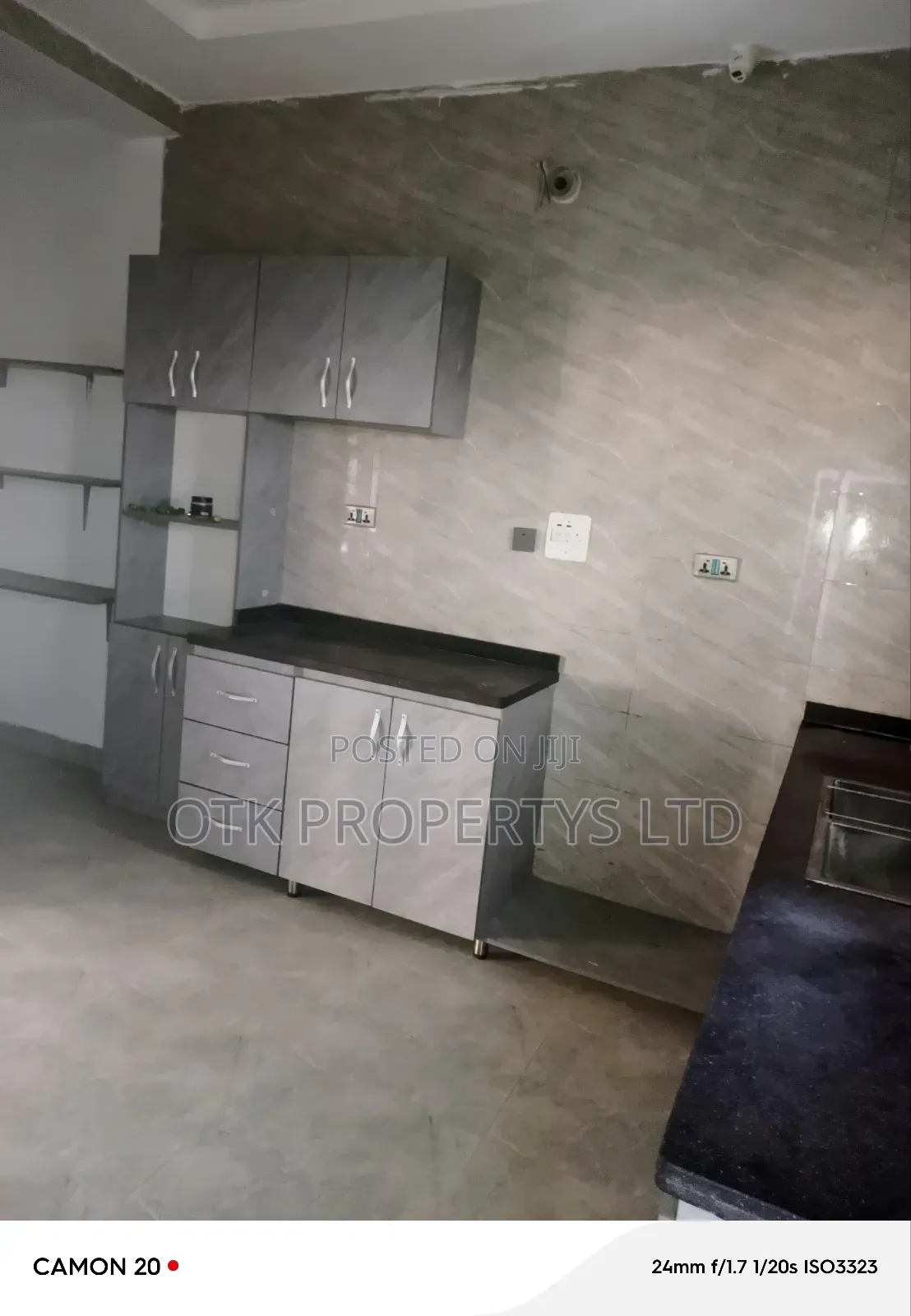 4bdrm Duplex in Beside Aso Savings, Gwarinpa for rent