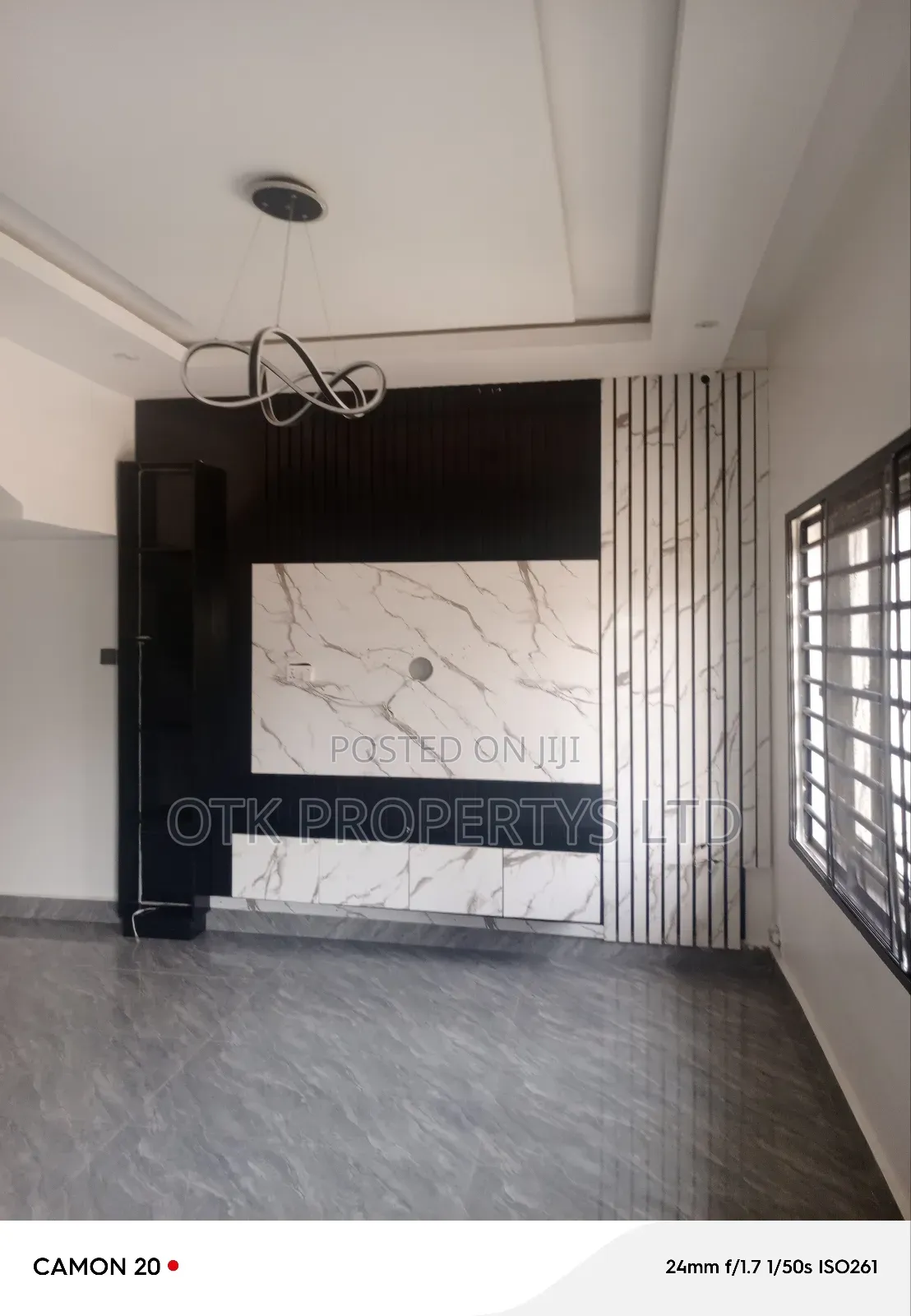 4bdrm Duplex in Beside Aso Savings, Gwarinpa for rent