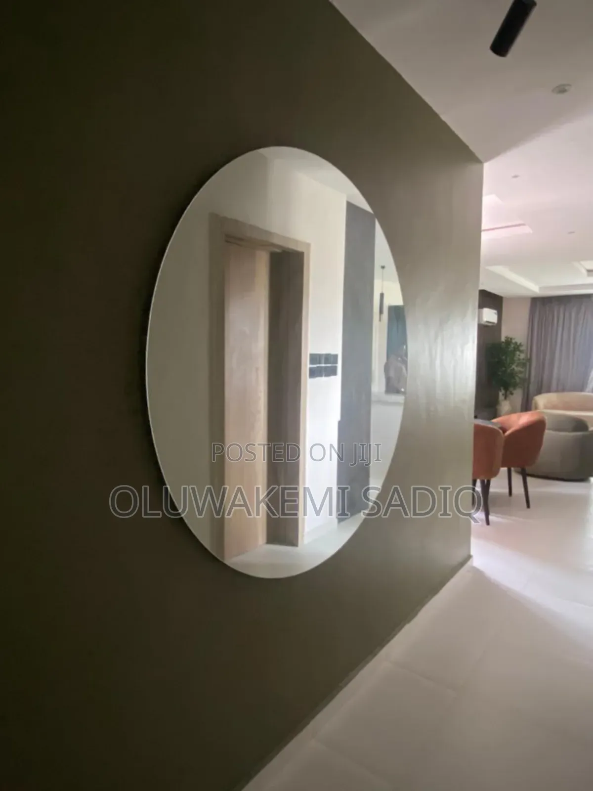 Furnished 2bdrm Apartment in Lekki Phase1 for rent