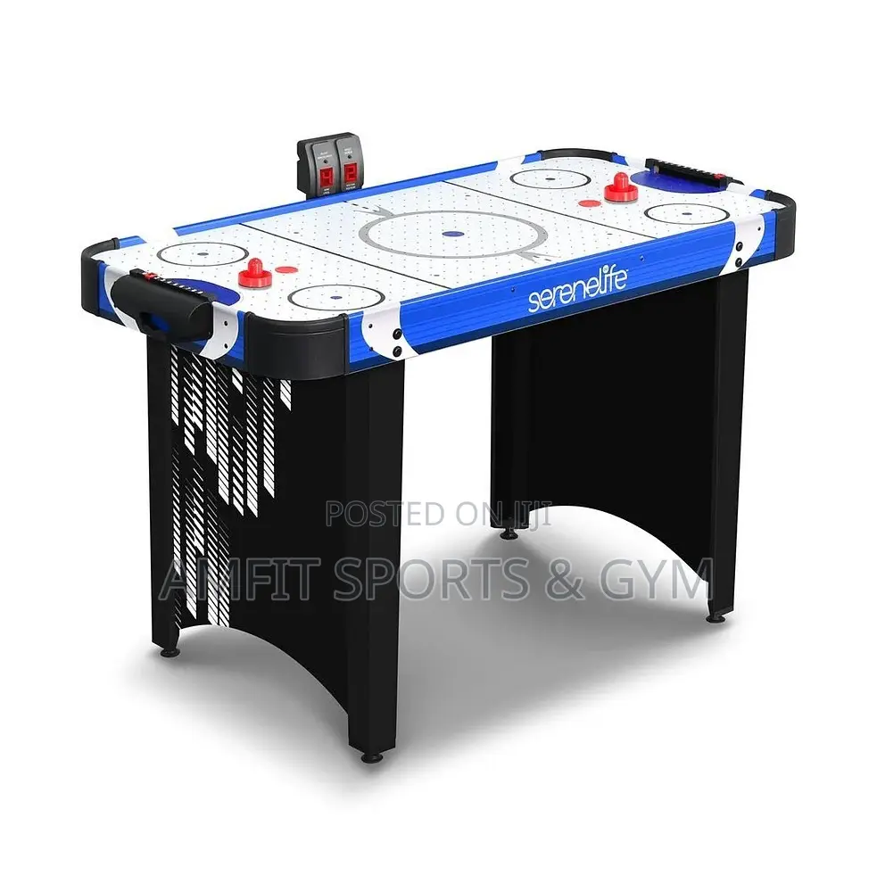 Air Hockey Electric