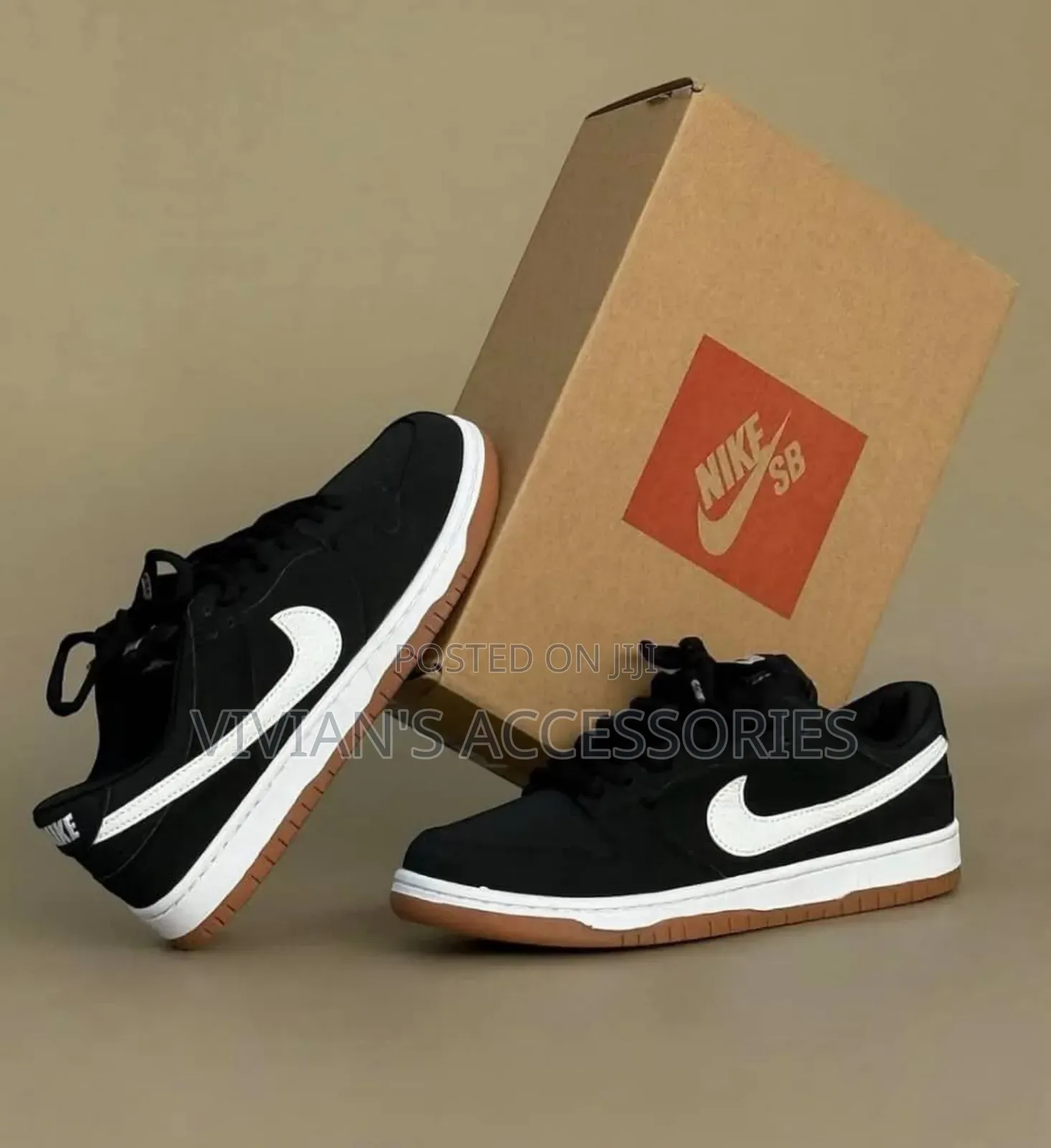 Nike Sb Sneakers