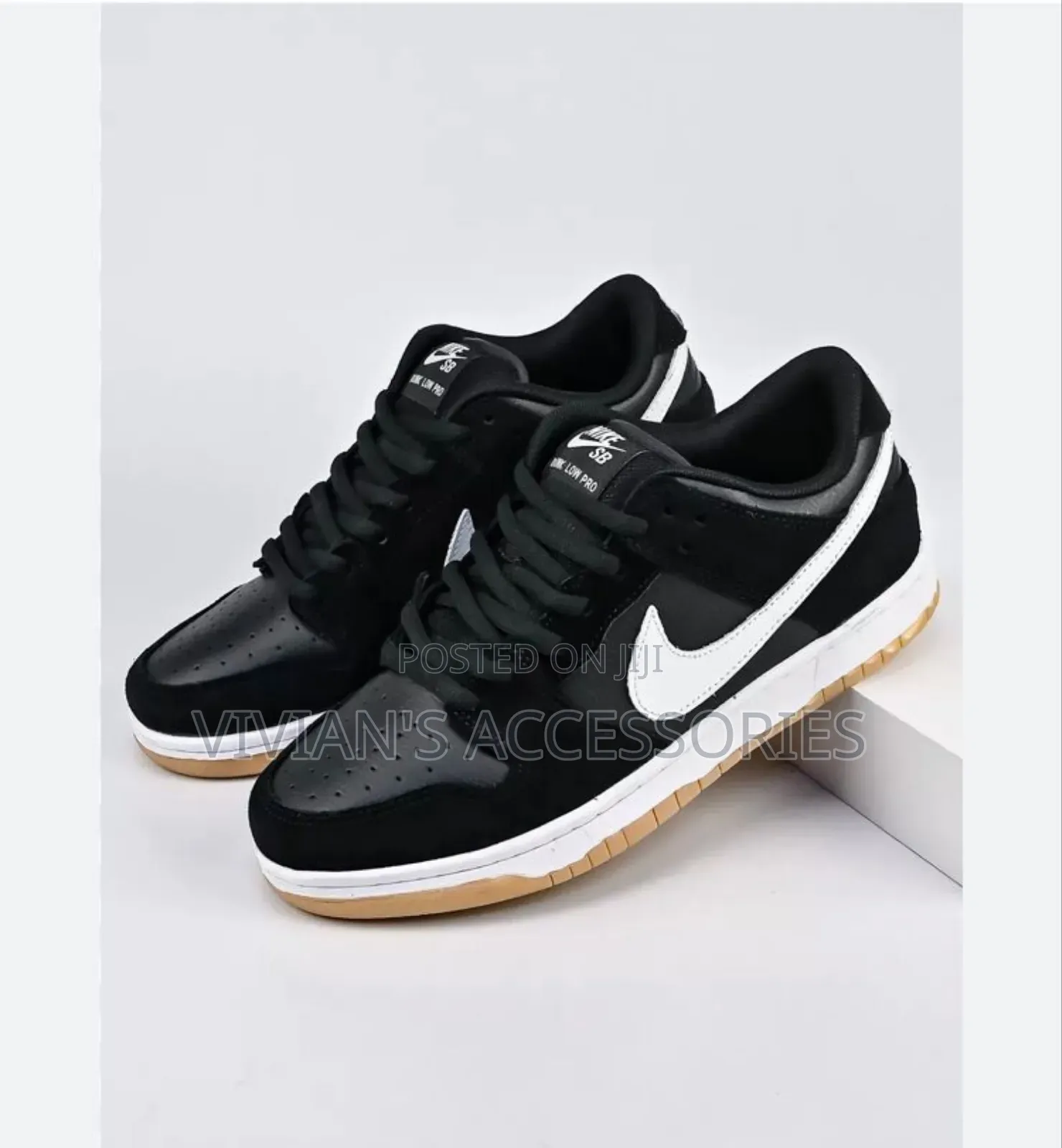 Nike Sb Sneakers