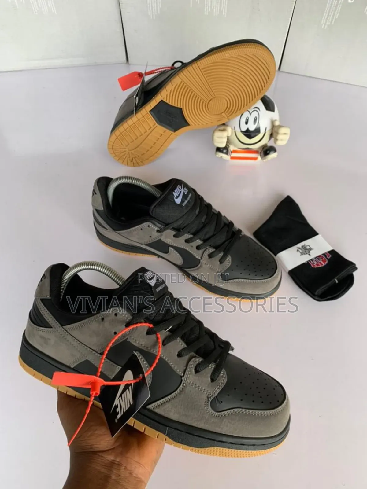 Nike Sb Sneakers