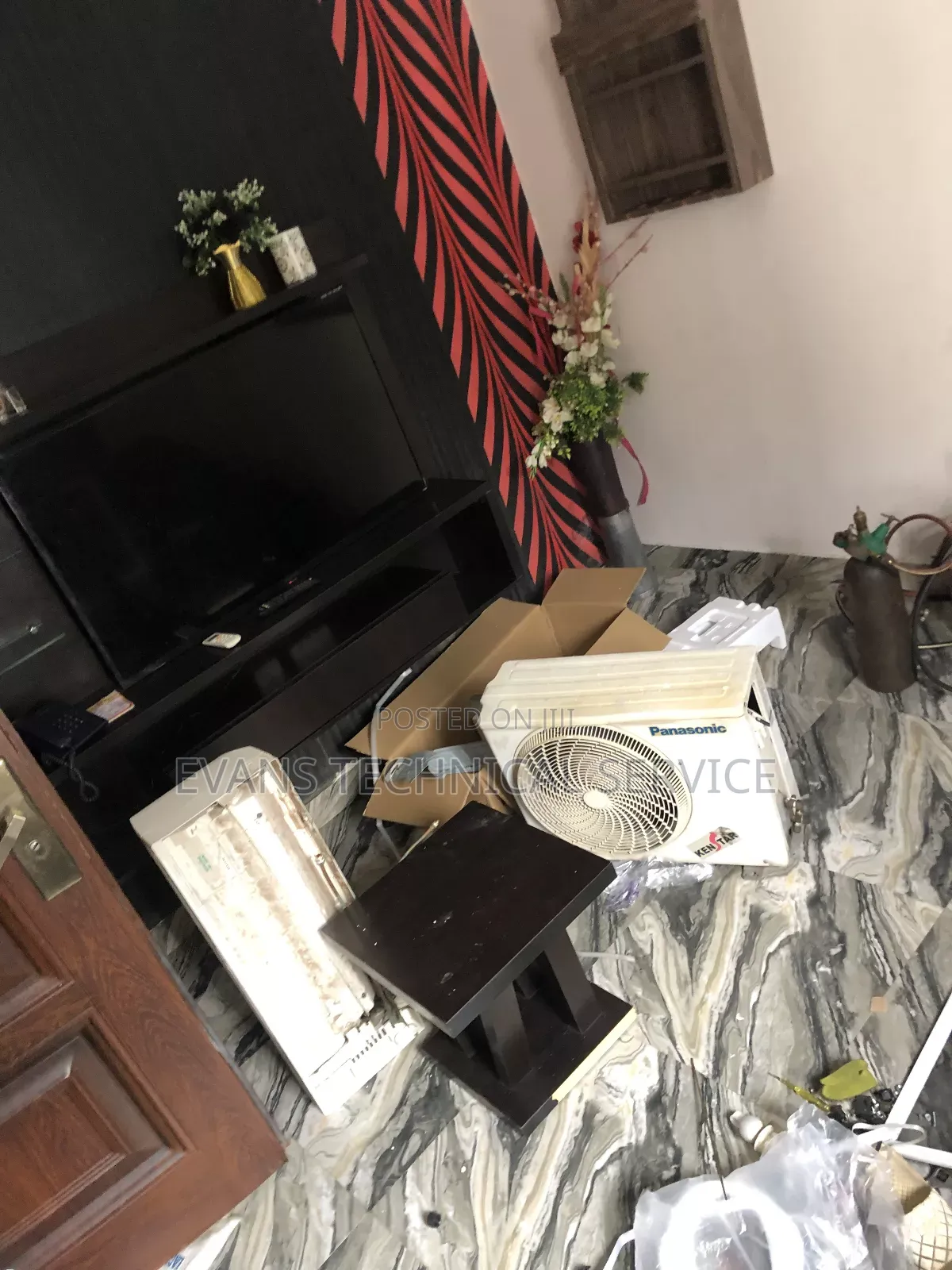 Ac Installation Repair and Maintenance