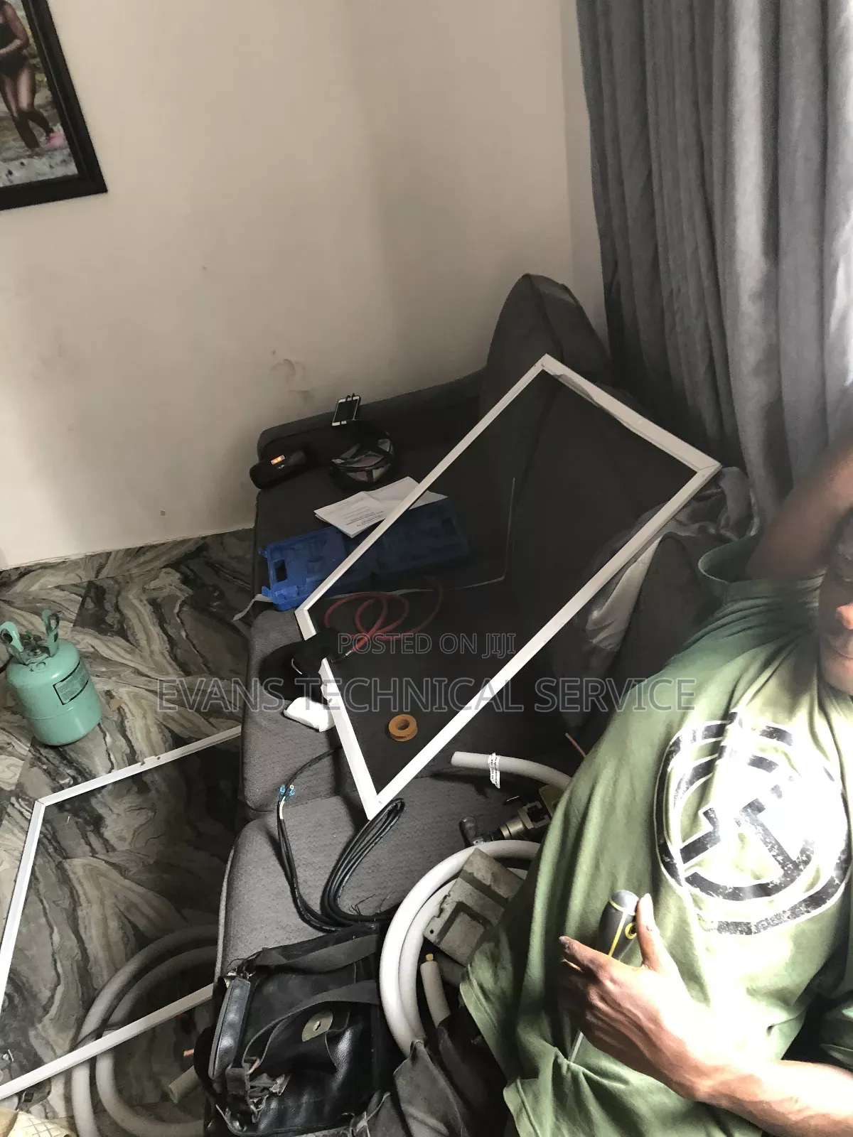 Ac Installation Repair and Maintenance