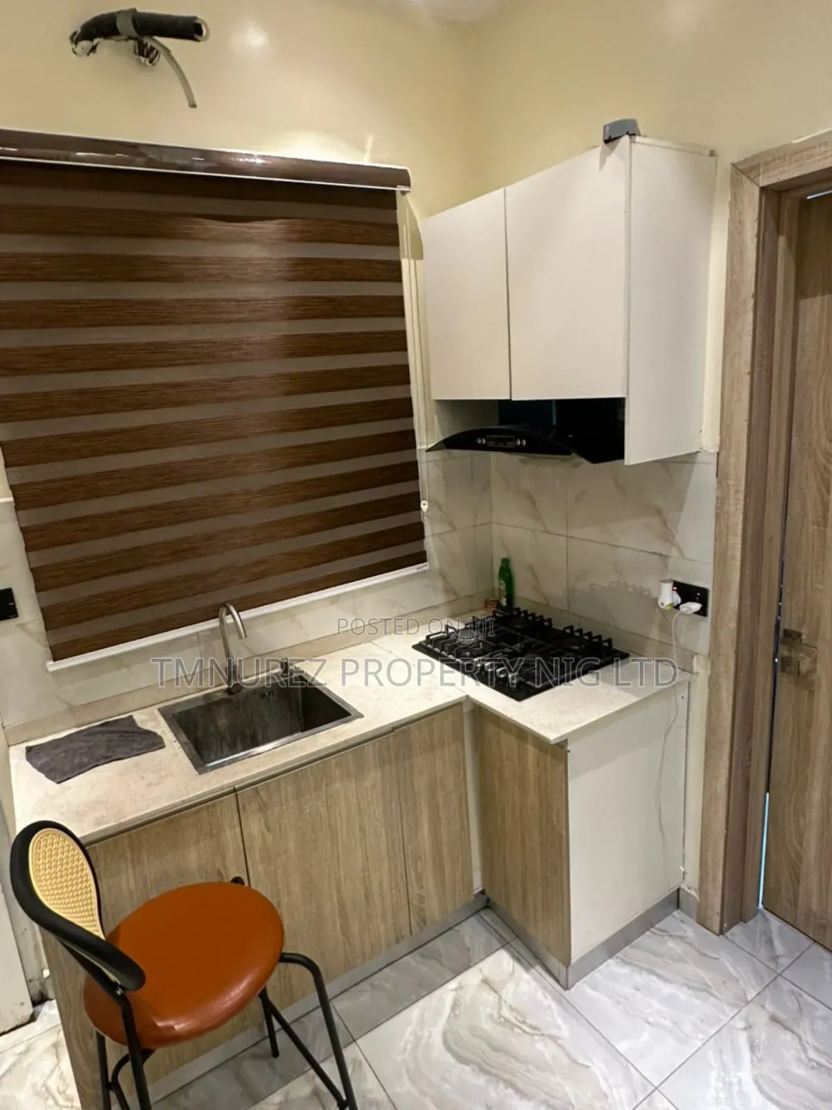 Furnished 2bdrm Apartment in Conservation, Chevron for rent