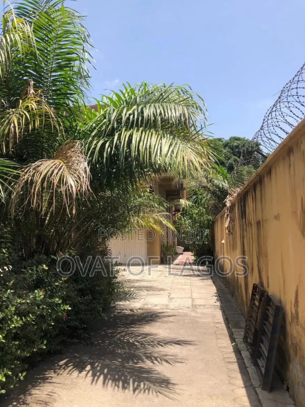 6bdrm Duplex in Victoria Island for rent