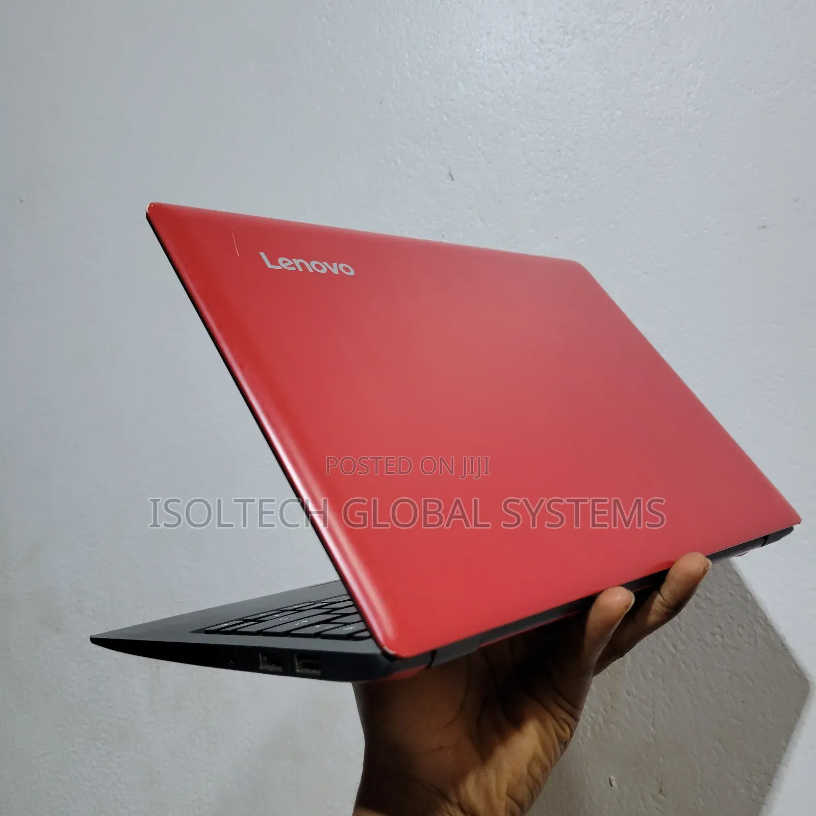 Laptop Lenovo 2GB Intel Celeron SSD 32GB