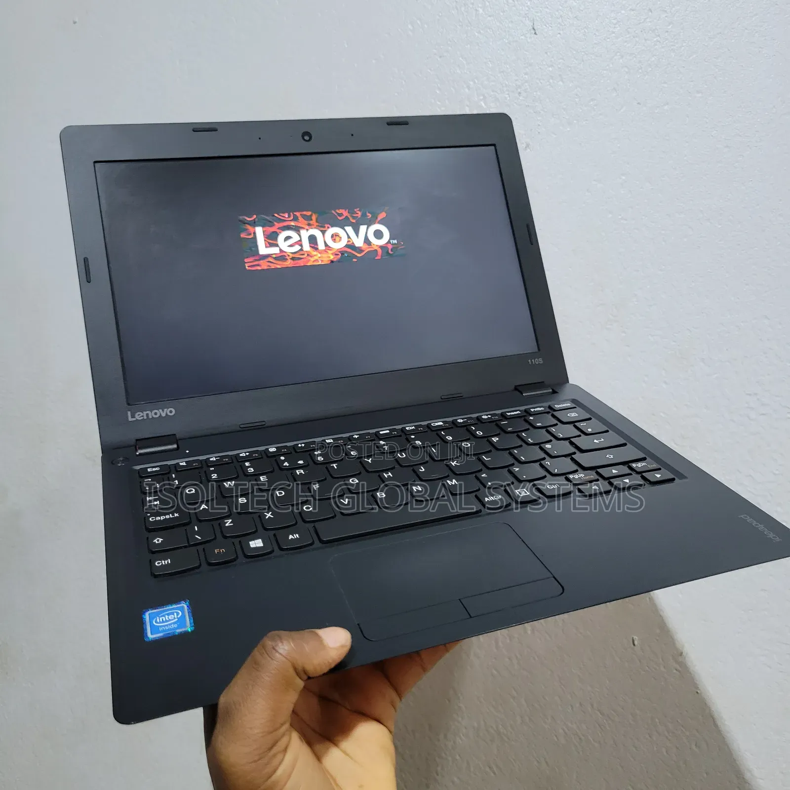 Laptop Lenovo 2GB Intel Celeron SSD 32GB