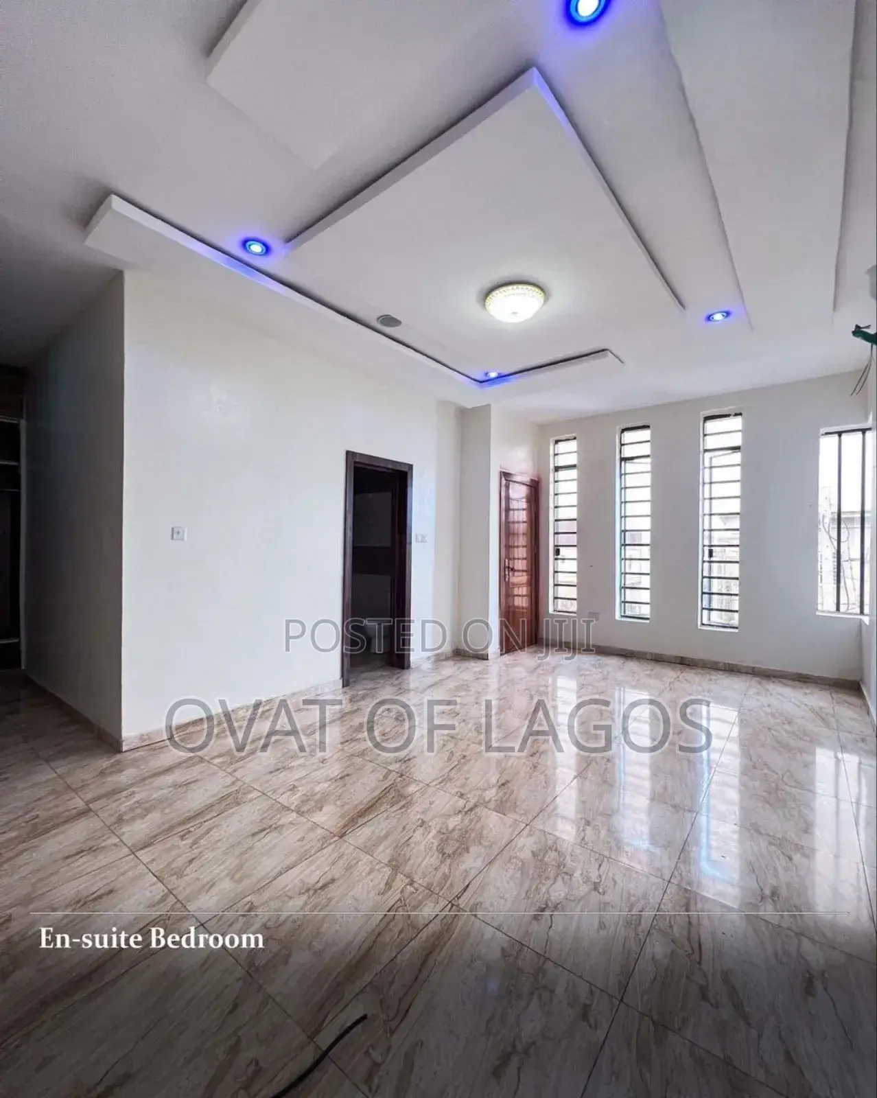 4bdrm Duplex in Lekki Conservation for rent