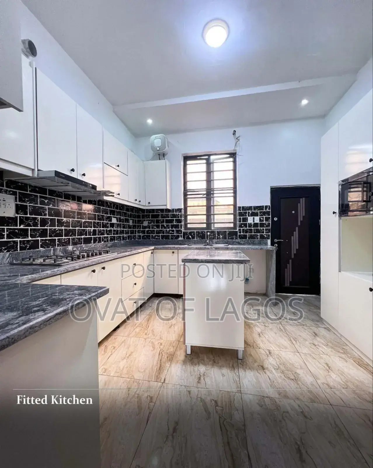 4bdrm Duplex in Lekki Conservation for rent