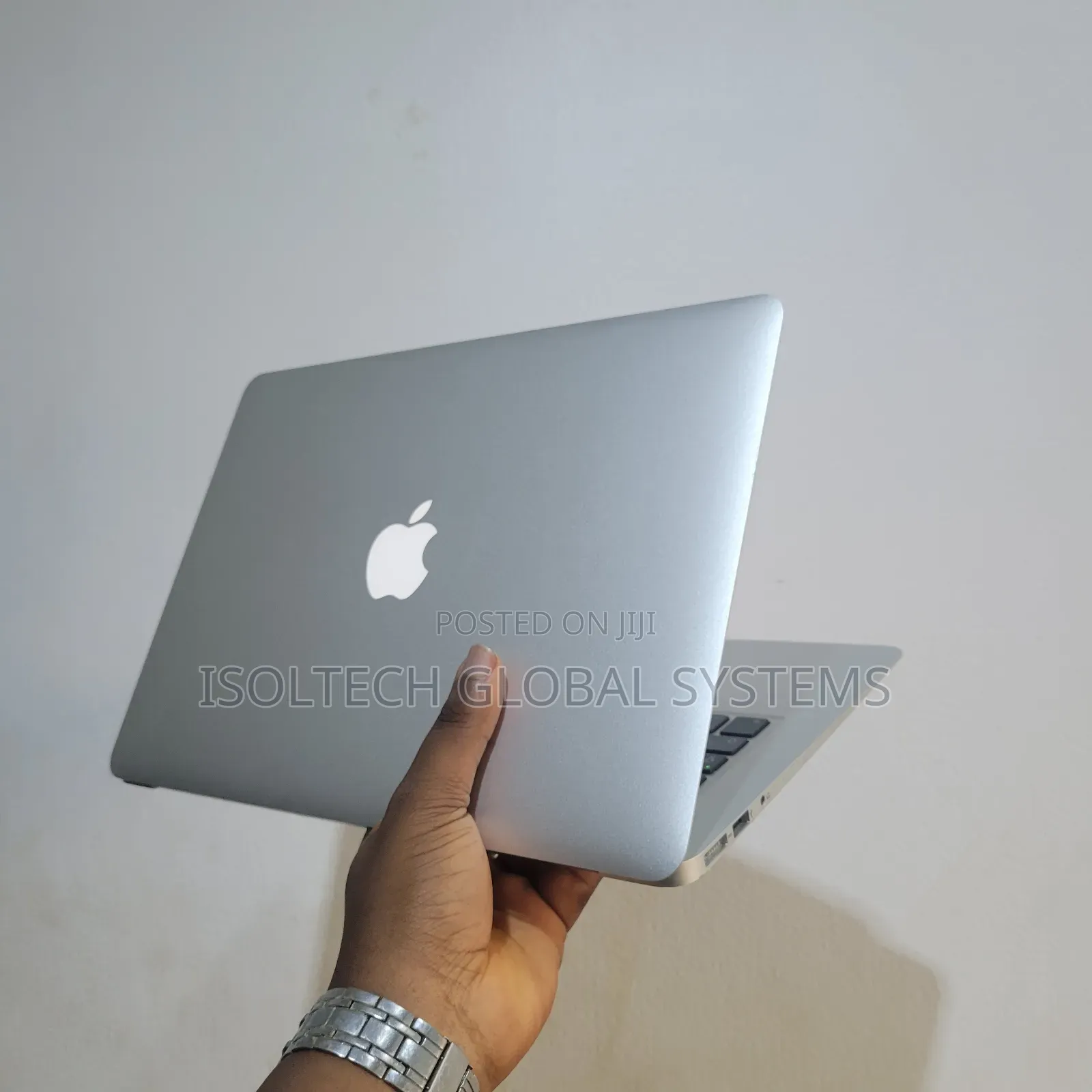 Laptop Apple MacBook 2015 4GB Intel Core I5 SSD 256GB