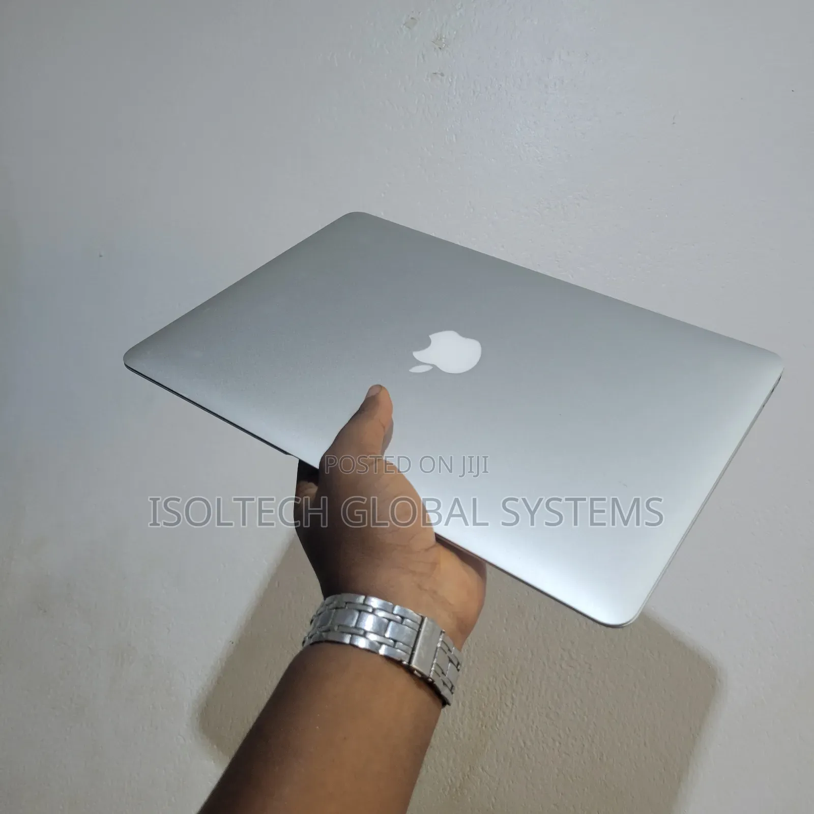 Laptop Apple MacBook 2015 4GB Intel Core I5 SSD 256GB