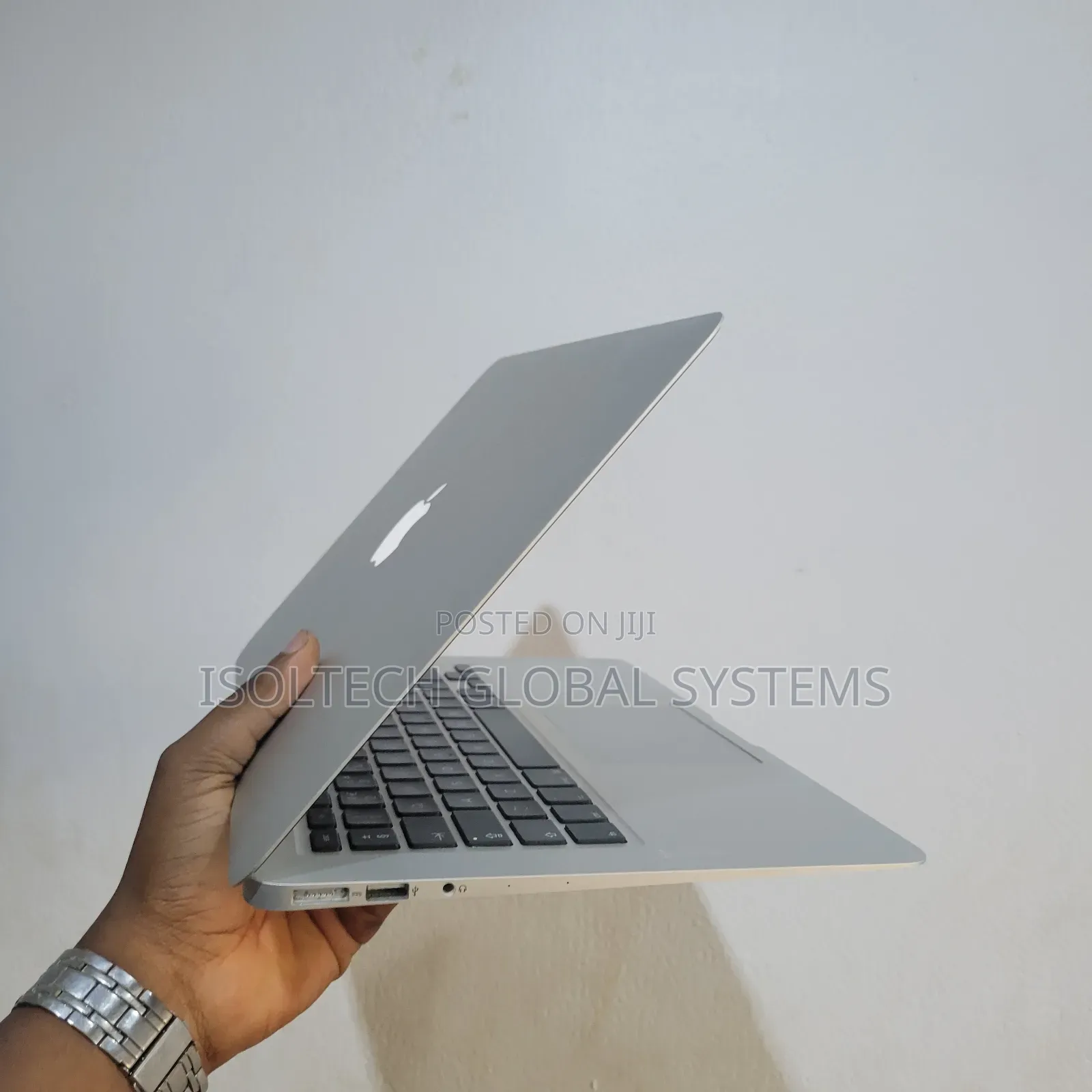 Laptop Apple MacBook 2015 4GB Intel Core I5 SSD 256GB