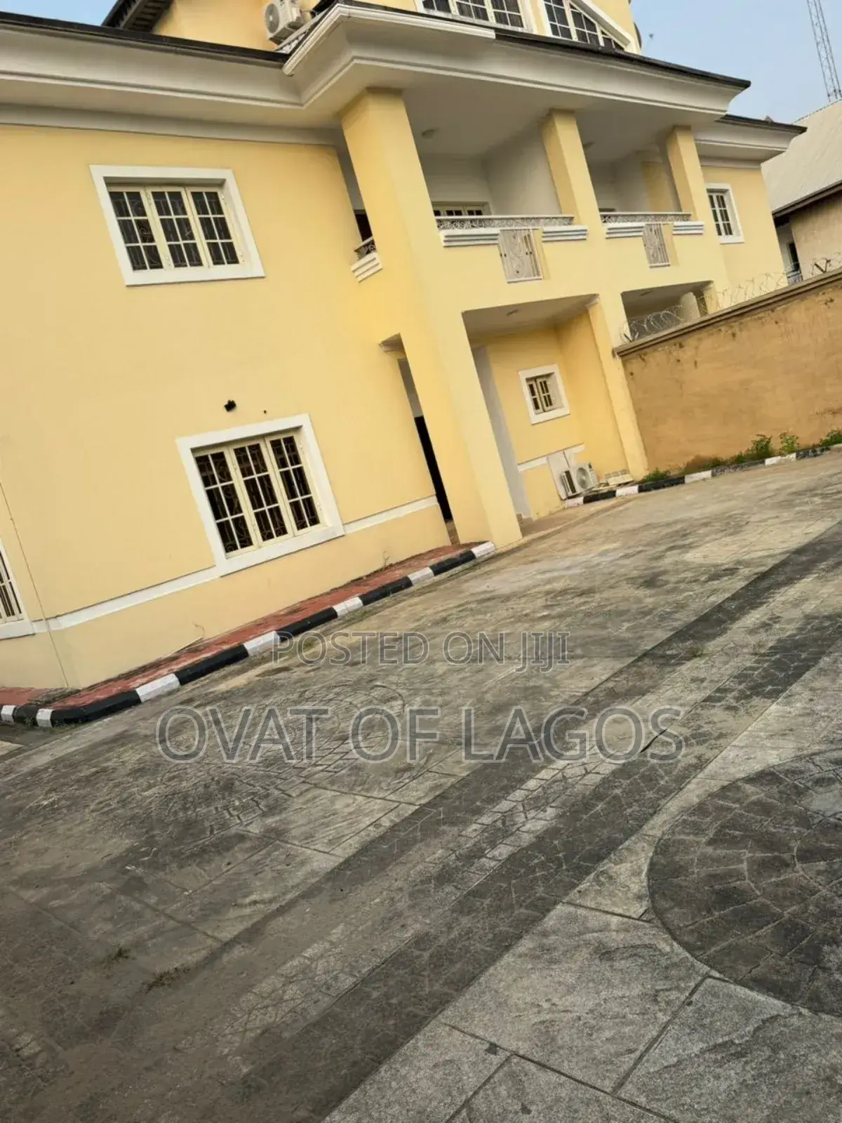 7bdrm House in Ikoyi for rent