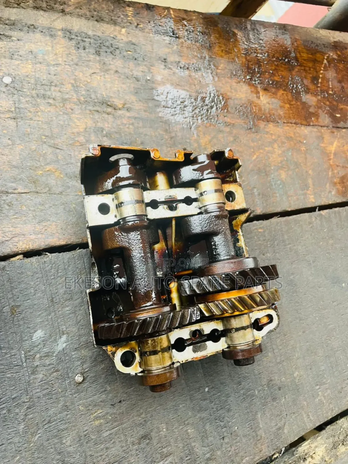 Direct Tokunbo 2az Engine Weight/ Engine Sumo for Camry 2004 2005 2006