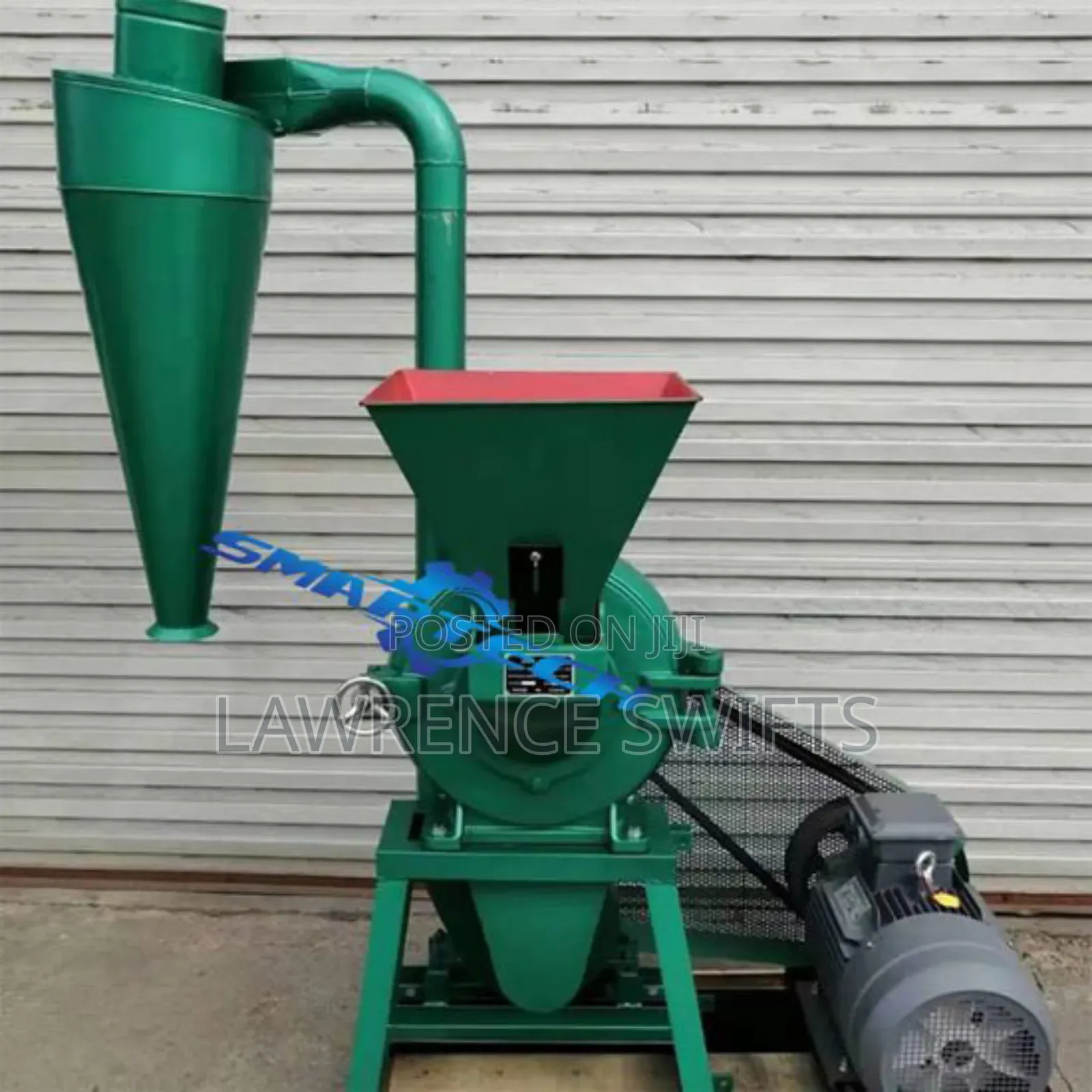 Hammer Mill