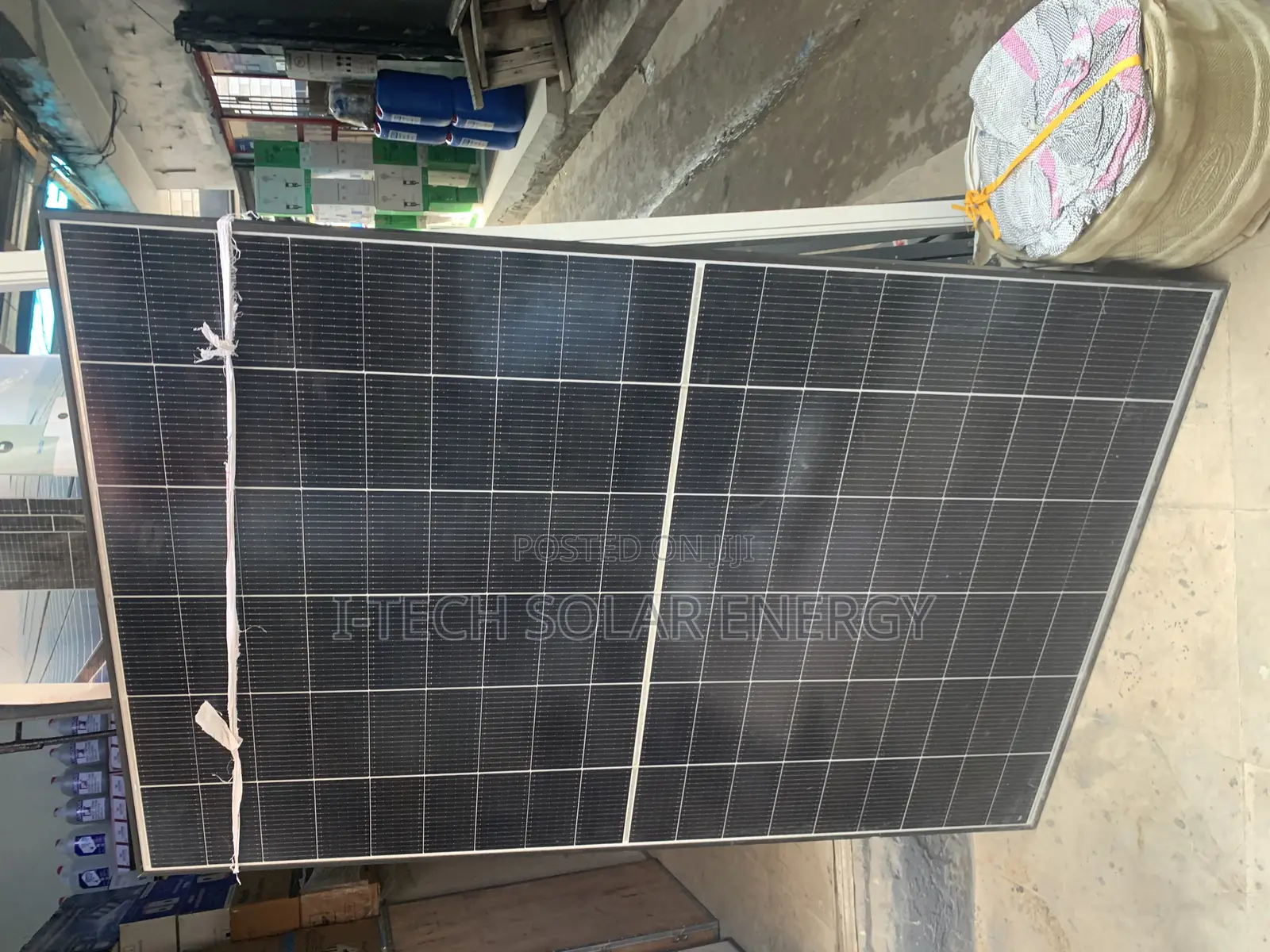 450watts Solar Panels