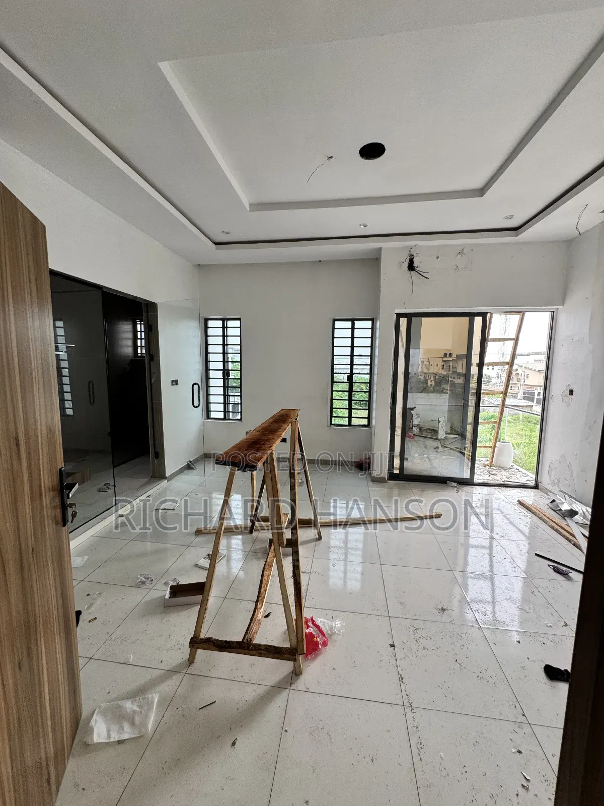 3bdrm Duplex in Lbs, Sangotedo for sale