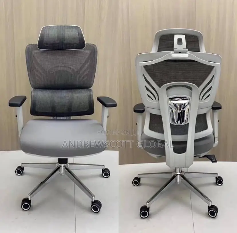 Brand New Imported Executive Ergonomic Chair