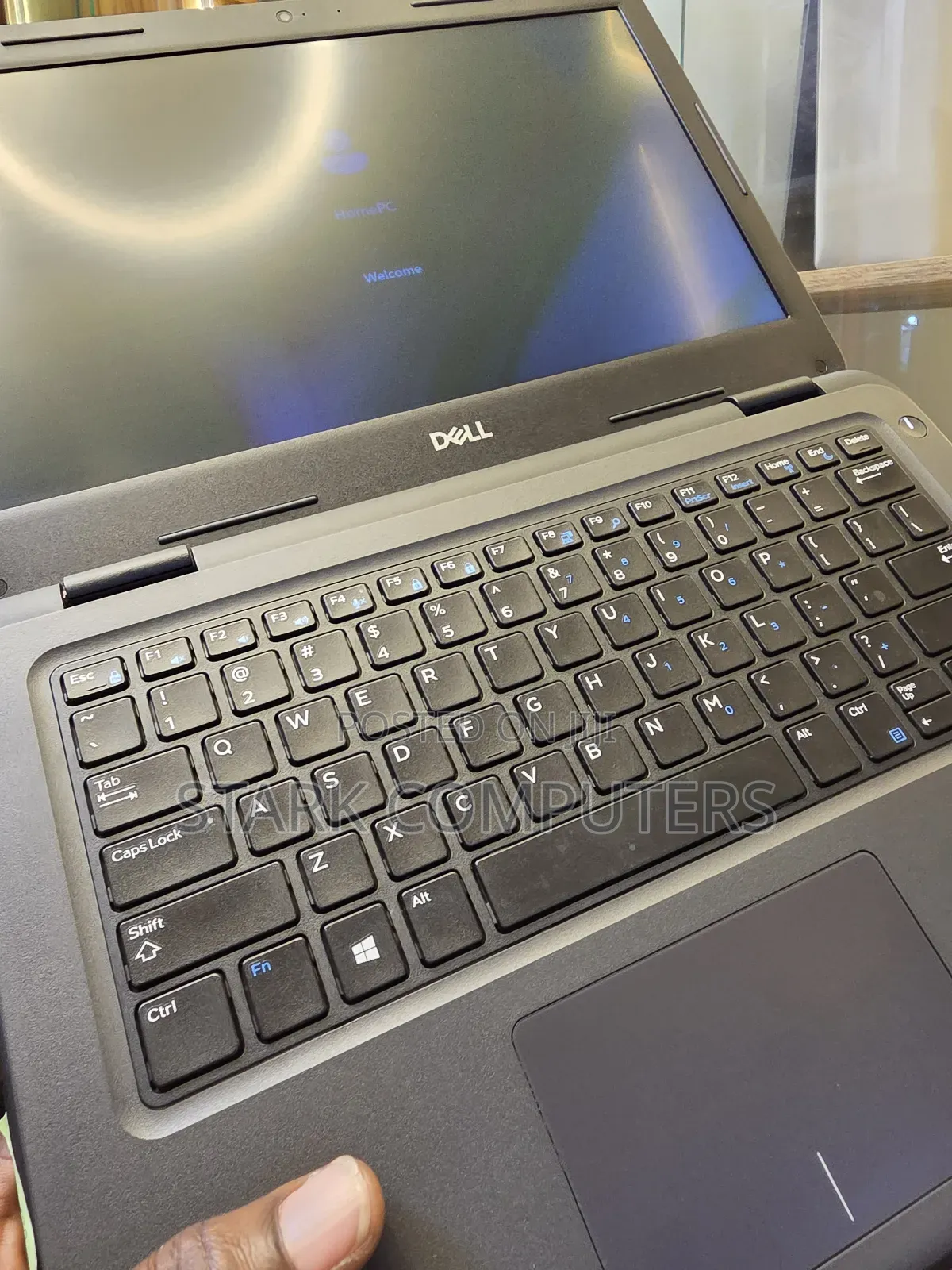 Laptop Dell Latitude 3310 8GB Intel Core I3 SSD 256GB