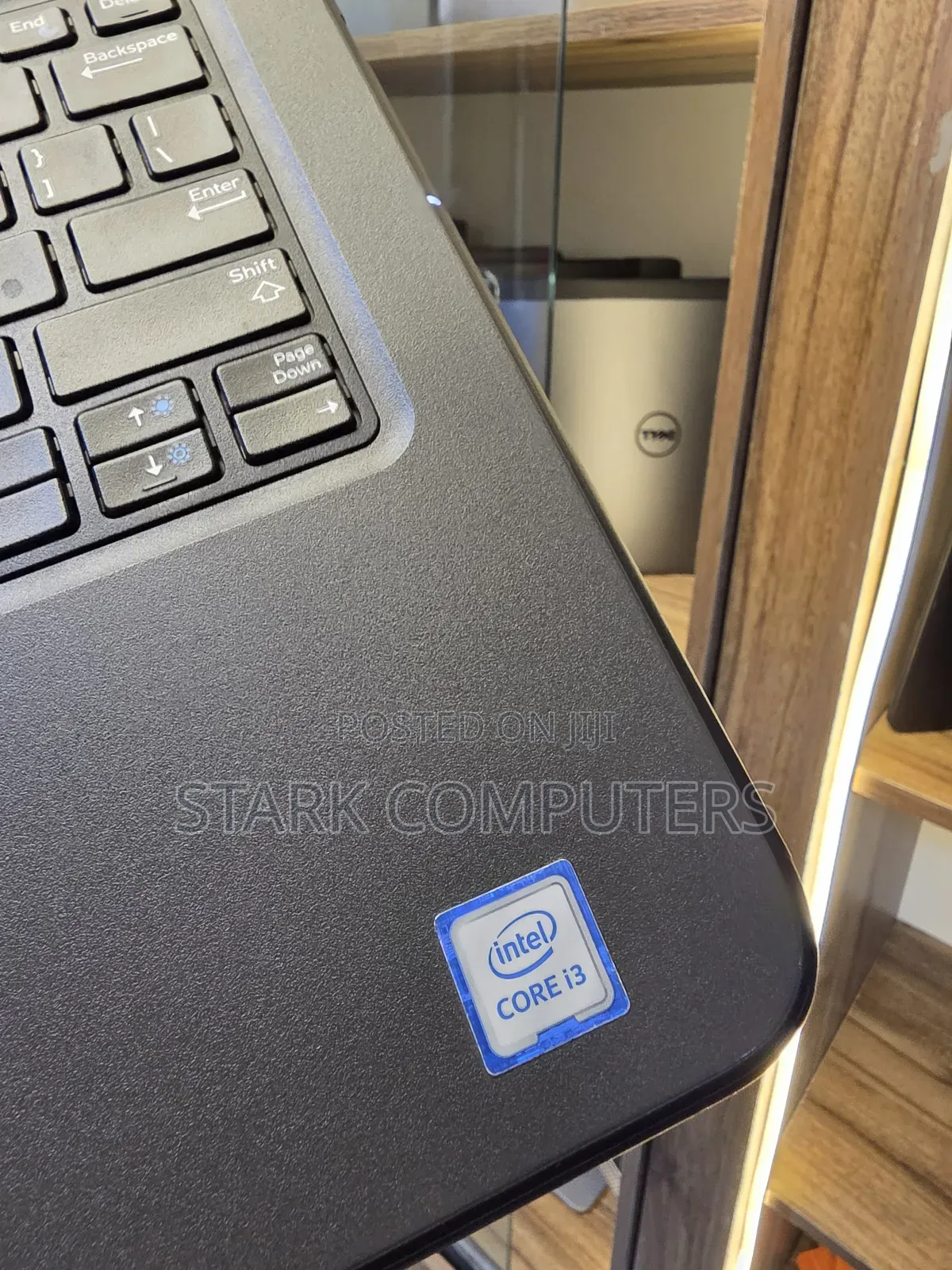 Laptop Dell Latitude 3310 8GB Intel Core I3 SSD 256GB