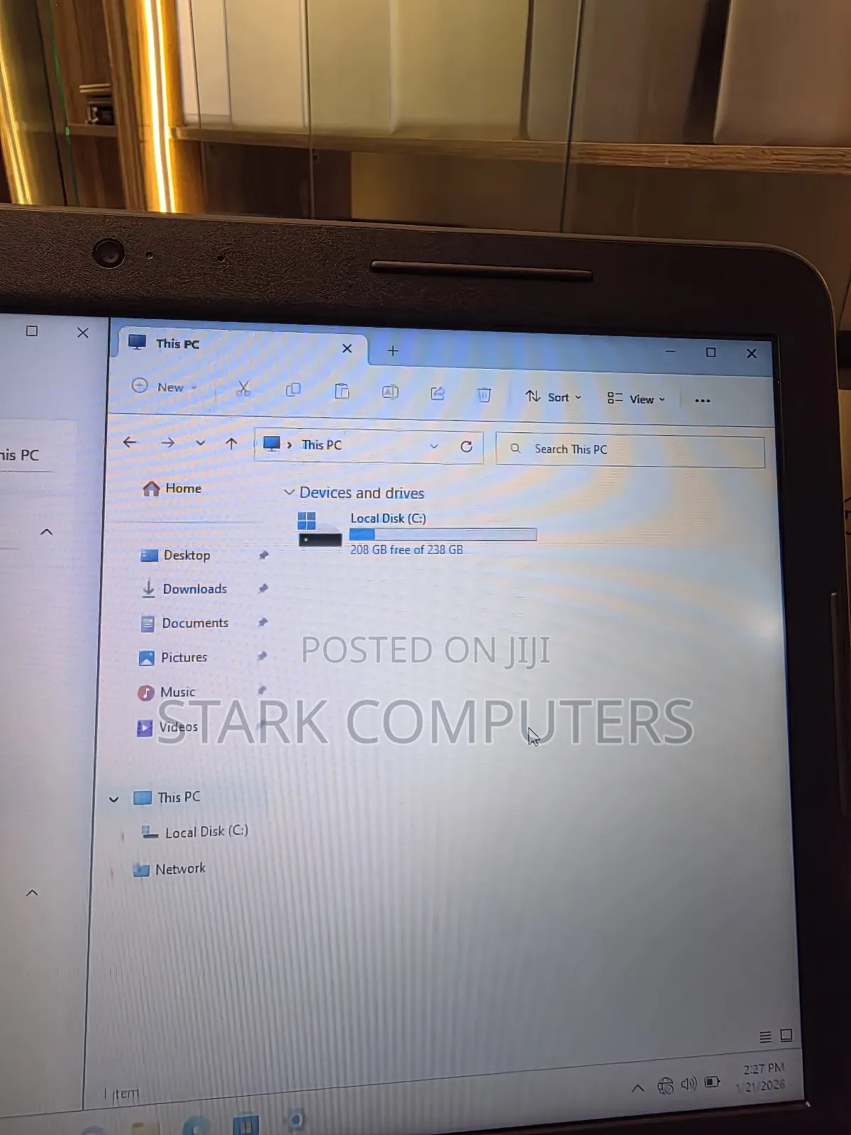 Laptop Dell Latitude 3310 8GB Intel Core I3 SSD 256GB