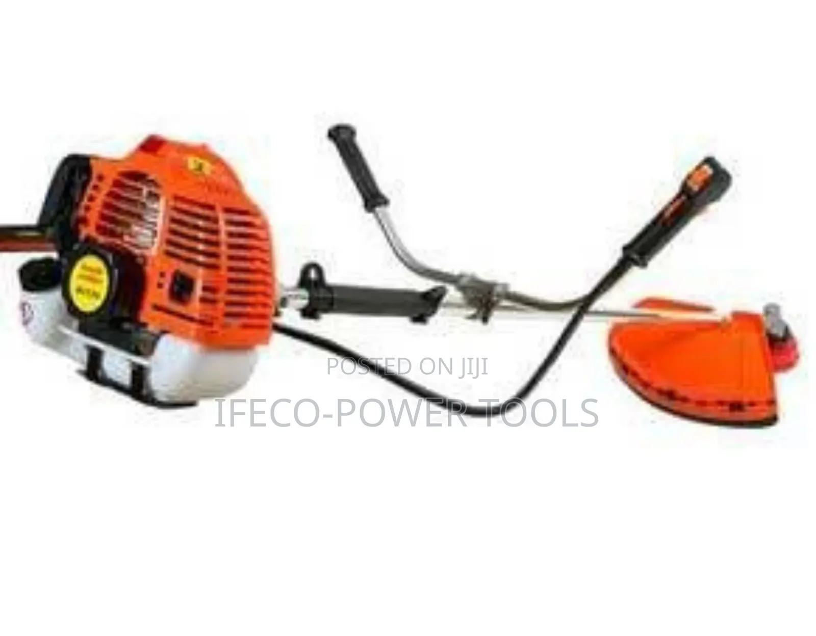 Serene Garden Cg4300 Brush Cutter.