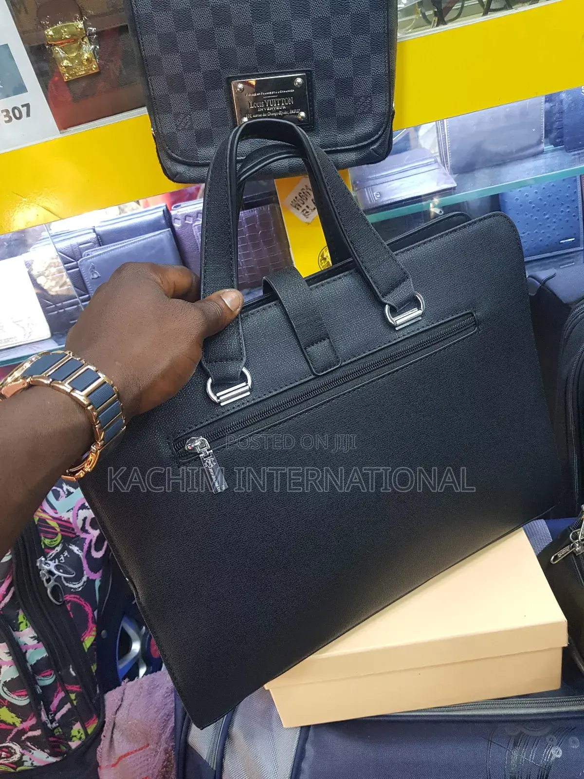 High Quality Laptop Bag