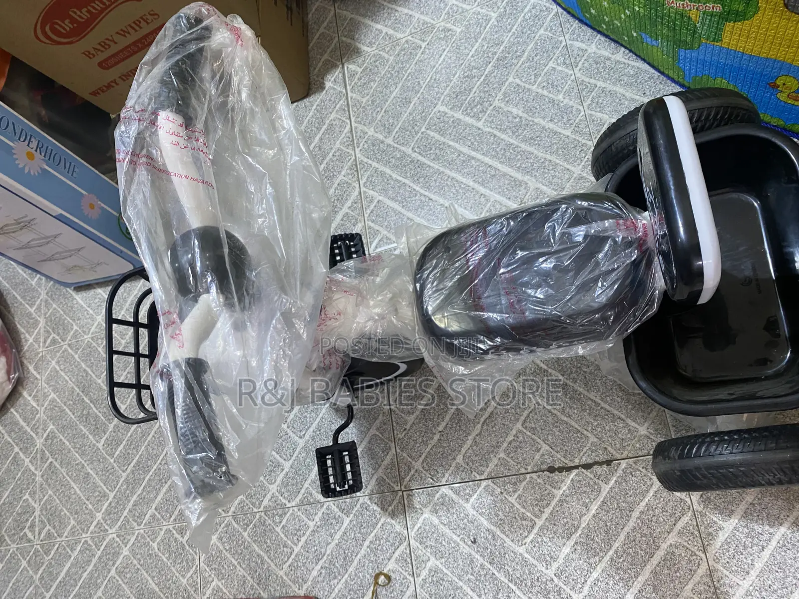 Children’S Bicycle for Boys Girls